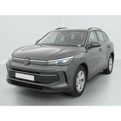 Volkswagen Tiguan 2.0 TDI 150ch DSG7 Life Laval