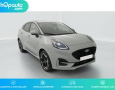 Ford Puma Cesson-Sévigné