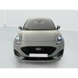 Ford Puma 1.0 EcoBoost 125 ch mHEV S Powershift ST-Line X Cesson-S&eacute;vign&eacute;