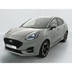 Ford Puma 1.0 EcoBoost 125 ch mHEV S Powershift ST-Line X Cesson-S&eacute;vign&eacute;