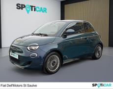 Fiat 500 II Saint-Saulve