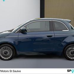 Fiat 500 II e 118ch Pack Confort & Style MY23 occasion - Saint-Saulve - photo 2/21