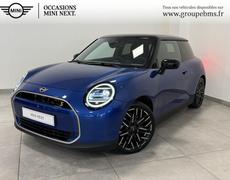 Mini Cooper Buchelay