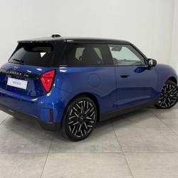 Mini Cooper SE 218ch Favoured Buchelay