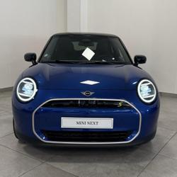 Mini Cooper SE 218ch Favoured Buchelay