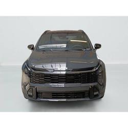Kia Sportage 1.6 T-GDI 239CH HEV GT-LINE BVA6 Saint-Jouan-des-Gu&eacute;rets