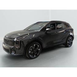Kia Sportage 1.6 T-GDI 239CH HEV GT-LINE BVA6 Saint-Jouan-des-Gu&eacute;rets