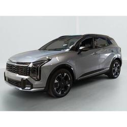 Kia Sportage 1.6 T-GDI 239CH HEV GT-LINE BVA6 Saint-Jouan-des-Gu&eacute;rets