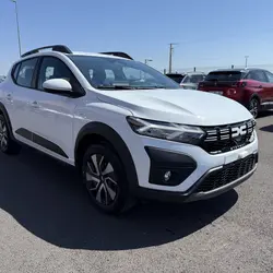 Dacia Sandero 1.0 TCE 90CH STEPWAY EXPRESSION CVT -24 Saint-L&eacute;ger-de-Lini&egrave;res