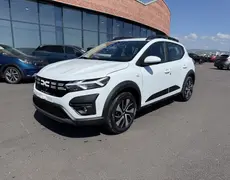 Dacia Sandero Rivesaltes