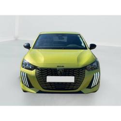 Peugeot 208 HYBRID 110CH E-DCS6 ALLURE 208 Saint-Jouan-des-Gu&eacute;rets