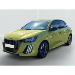 Peugeot 208 HYBRID 110CH E-DCS6 ALLURE 208 Saint-Jouan-des-Gu&eacute;rets