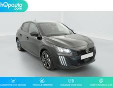 Peugeot 208 Saint-Jouan-des-Guérets