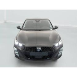 Peugeot 208 Hybrid 110 ch e-DCS6 Allure Cesson-S&eacute;vign&eacute;