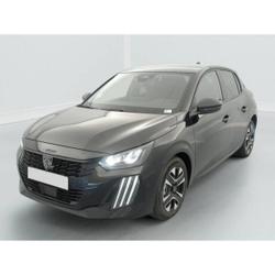 Peugeot 208 Hybrid 110 ch e-DCS6 Allure Cesson-S&eacute;vign&eacute;