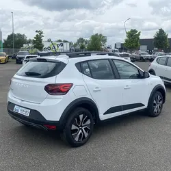 Dacia Sandero 1.0 TCE 90CH STEPWAY EXPRESSION CVT -24 M&eacute;rignac