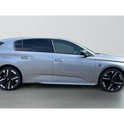 Peugeot 308 III Phase 1 1.2 HYBRID 145CH E-DCS6 GT 308 Saint-Jouan-des-Gu&eacute;rets