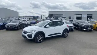 Dacia Sandero  - photo 0