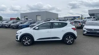 Dacia Sandero  - photo 2