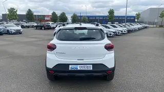 Dacia Sandero  - photo 3