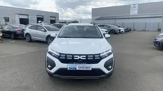 Dacia Sandero  - photo 4