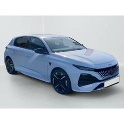 Peugeot 308 III Phase 1 1.2 HYBRID 145CH E-DCS6 GT 308 Saint-Jouan-des-Gu&eacute;rets