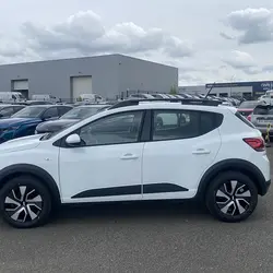 Dacia Sandero 1.0 TCE 90CH STEPWAY EXPRESSION CVT -24 Onet-le-Ch&acirc;teau