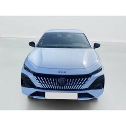 Peugeot 308 III Phase 1 1.2 HYBRID 145CH E-DCS6 GT 308 Saint-Jouan-des-Gu&eacute;rets