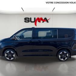 Volkswagen Transporter TRANSPORTER PROCAB L1H1 2.0 TDI 150 BVA8 BUSINESS Nevers