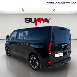 Volkswagen Transporter TRANSPORTER PROCAB L1H1 2.0 TDI 150 BVA8 BUSINESS Nevers