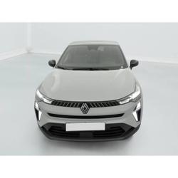 Renault Captur TCe 115 ch Techno Cesson-S&eacute;vign&eacute;