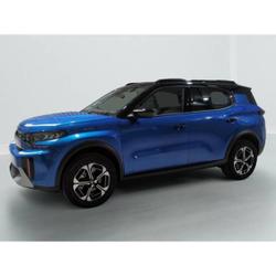 Citroen C3 Aircross NOUVEAU Hybride 145 ch Aut Max Cesson-S&eacute;vign&eacute;