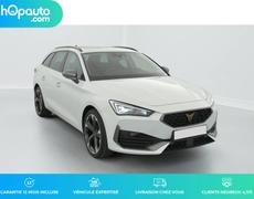 Cupra Leon Saint-Jouan-des-Guérets