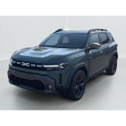 Dacia Duster Hybrid 155 Extreme Cesson-S&eacute;vign&eacute;