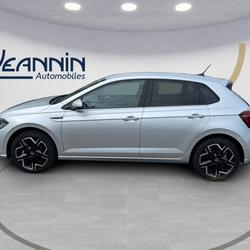 Volkswagen Polo Polo 1.0 TSI 116 S&S DSG7 R-Line Edition Vert-Saint-Denis