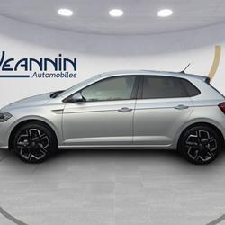 Volkswagen Polo Polo 1.0 TSI 116 S&S DSG7 R-Line Edition Provins