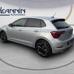 Volkswagen Polo Polo 1.0 TSI 116 S&S DSG7 R-Line Edition Provins