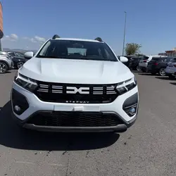 Dacia Sandero 1.0 TCE 90CH STEPWAY EXPRESSION CVT -24 Saint-L&eacute;ger-de-Lini&egrave;res