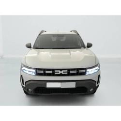 Dacia Duster Mild Hybrid 130 4x4 Journey Saint-Jouan-des-Gu&eacute;rets