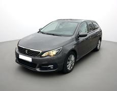 Peugeot 308 SW Phase 2
