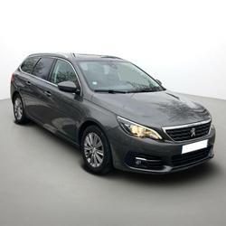 Peugeot 308 SW Phase 2 PureTech 130 S&S SW ALLURE Plaisance-du-Touch