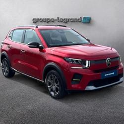 Citroen C3 1.2 Turbo 100ch PLUS Bayeux