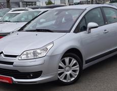 Citroen C4 Rennes