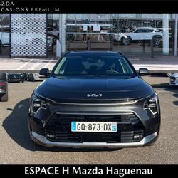 Kia Niro 1.6 GDI 141 CH HEV DCT6 Premium Haguenau