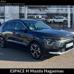 Kia Niro 1.6 GDI 141 CH HEV DCT6 Premium Haguenau
