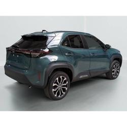 Toyota Yaris Cross Hybride 130h 2WD Design Saint-Jouan-des-Gu&eacute;rets
