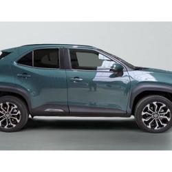 Toyota Yaris Cross Hybride 130h 2WD Design Cesson-S&eacute;vign&eacute;