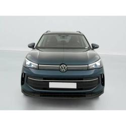 Volkswagen Tiguan 2.0 TDI 150ch DSG7 Life Cesson-S&eacute;vign&eacute;