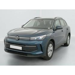 Volkswagen Tiguan 2.0 TDI 150ch DSG7 Life Cesson-S&eacute;vign&eacute;