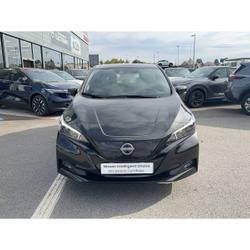 Nissan Leaf Electrique 40kWh Acenta Cesson-S&eacute;vign&eacute;
